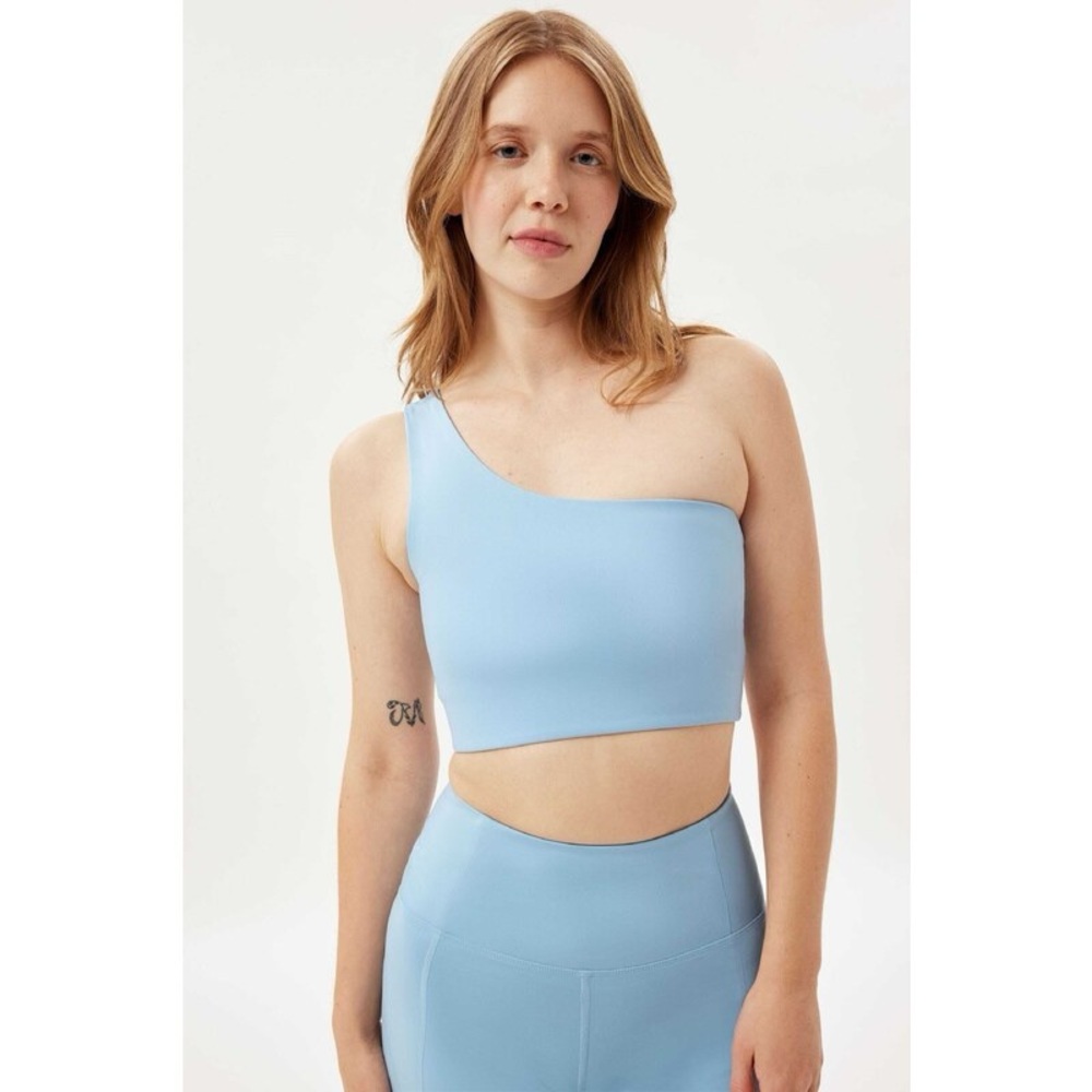 Girlfriend Collective Bianca Bra
